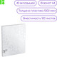 Миниатюра изображения товара Папка для бумаг Berlingo DoubleWhite / DB4_40397 (белый)
