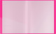 Миниатюра изображения товара Папка для бумаг Berlingo Neon / DB4_40391 (розовый)