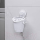 Миниатюра изображения товара Стакан для зубной щетки и пасты Swed house Toothbrush Holder R5030