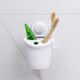 Миниатюра изображения товара Стакан для зубной щетки и пасты Swed house Toothbrush Holder R5030