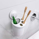 Миниатюра изображения товара Стакан для зубной щетки и пасты Swed house Toothbrush Holder R5030