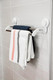 Миниатюра изображения товара Держатель для полотенца Swed house Towel Holder R5100