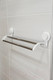 Миниатюра изображения товара Держатель для полотенца Swed house Towel Holder R5100