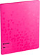 Миниатюра изображения товара Папка для бумаг Berlingo Neon / FS4_17391 (розовый)