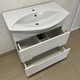 Миниатюра изображения товара Тумба под умывальник Garda Marko-111 65 / Т_ум_2ящ_650_Marko