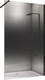 Миниатюра изображения товара Душевая стенка Abber Immer Offen AG69103BS