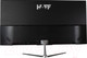 Миниатюра изображения товара Монитор HAFF H270G