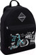 Миниатюра изображения товара Школьный рюкзак Erich Krause EasyLine 17L Bicycle Rider / 57334
