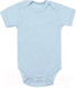 Миниатюра изображения товара Набор на выписку Amarobaby Newborn / AB-OD22-NB17/19-62 (голубой, р.62-68)