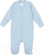 Миниатюра изображения товара Набор на выписку Amarobaby Newborn / AB-OD22-NB17/19-62 (голубой, р.62-68)