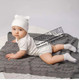 Миниатюра изображения товара Набор на выписку Amarobaby Newborn / AB-OD22-NB17/19-62 (голубой, р.62-68)