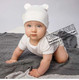 Миниатюра изображения товара Набор на выписку Amarobaby Newborn / AB-OD22-NB17/19-62 (голубой, р.62-68)