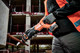 Миниатюра изображения товара Профессиональная сабельная пила AEG Powertools BUS18C2-0 (4935478942)