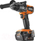 Миниатюра изображения товара Профессиональная дрель-шуруповерт AEG Powertools Powertools BSB18C3BL-502C (4935478939)