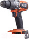 Миниатюра изображения товара Профессиональная дрель-шуруповерт AEG Powertools Powertools BSB18C3BL-502C (4935478939)