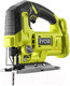 Миниатюра изображения товара Электролобзик Ryobi RJS18-0 (5133005395)
