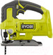 Миниатюра изображения товара Электролобзик Ryobi RJS18-0 (5133005395)