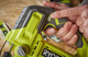 Миниатюра изображения товара Электролобзик Ryobi RJS18-0 (5133005395)
