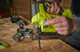Миниатюра изображения товара Электролобзик Ryobi RJS18-0 (5133005395)