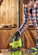 Миниатюра изображения товара Электролобзик Ryobi RJS18-0 (5133005395)
