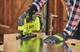 Миниатюра изображения товара Электролобзик Ryobi RJS18-0 (5133005395)