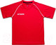 Миниатюра изображения товара Футболка игровая футбольная Atemi ATSS-002JSS23-RED (р-р 164)