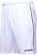 Миниатюра изображения товара Шорты футбольные Atemi ASHO-002SS23-WHT (S)