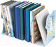 Миниатюра изображения товара Подставка для книг Brauberg 238069