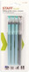 Миниатюра изображения товара Набор гелевых ручек Staff College / 143667 (4шт)