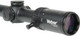 Миниатюра изображения товара Оптический прицел Veber Загонник Wolf 1-4x24 GB FD07