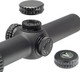 Миниатюра изображения товара Оптический прицел Veber Загонник Wolf 1-4x24 GB DnD