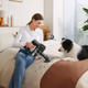 Миниатюра изображения товара Вертикальный пылесос Dreame Cordless Vacuum Cleaner R10 Pro / VTV41B