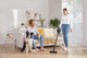 Миниатюра изображения товара Вертикальный пылесос Dreame Cordless Vacuum Cleaner R10 Pro / VTV41B