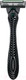 Миниатюра изображения товара Бритвенный станок Bic Flex 3 Hybrid Sensitive (+ 2 кассеты)