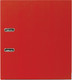 Миниатюра изображения товара Папка-регистратор Brauberg 227192 (красный)