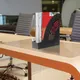 Миниатюра изображения товара Лоток для бумаг Brauberg Office / 237228 (черный)