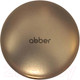 Миниатюра изображения товара Заглушка для умывальника Abber AC0014MMG (золото матовый)