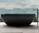 Миниатюра изображения товара Ванна из полиэфирной смолы Abber Kristall AT9701 Onyx