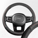 Миниатюра изображения товара Оплетка на руль Skyway Art 1 M / S01102340 (черный)