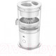 Миниатюра изображения товара Соковыжималка электрическая BQ J3000 (белый)