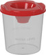 Миниатюра изображения товара Стакан-непроливайка Erich Krause Classic / 58669 (красный)