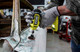 Миниатюра изображения товара Прямая шлифовальная машина Ryobi HP RDG18C-0 (5133005139)