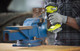 Миниатюра изображения товара Прямая шлифовальная машина Ryobi HP RDG18C-0 (5133005139)