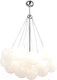 Миниатюра изображения товара Люстра Freya Fiesta FR5231PL-06CH
