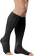 Миниатюра изображения товара Гольфы компрессионные Tonus Elast 0408 Lux 2кл Рост 1 Р2 (черный)