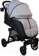 Миниатюра изображения товара Детская прогулочная коляска Xo-kid LanD II (светло-серый)
