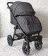 Миниатюра изображения товара Детская прогулочная коляска Xo-kid LanD II (Brown)