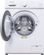 Миниатюра изображения товара Стиральная машина Maunfeld MFWM127WH051