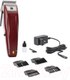 Миниатюра изображения товара Машинка для стрижки волос Moser Cordless 1430-0050