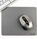 Миниатюра изображения товара Коврик для мыши Gembird MP-S-G (темно-серый)